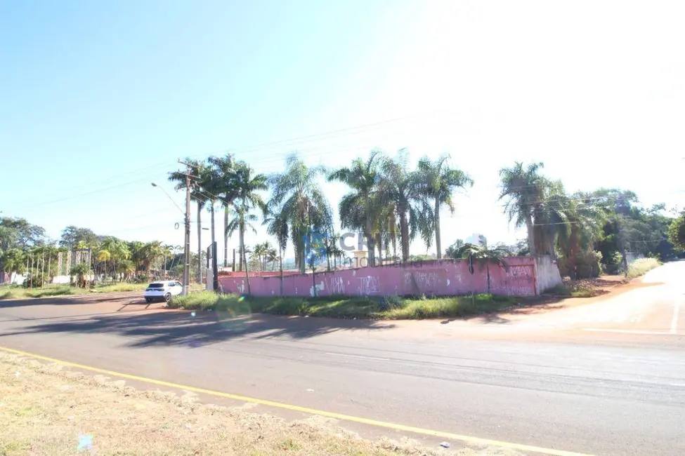 Terreno / Lote à venda, 75000m2 em Jardim Burle Marx, Londrina - PR - imagem 6 Foto 6 de Terreno / Lote à venda, 75000m2 em Jardim Burle Marx, Londrina - PR