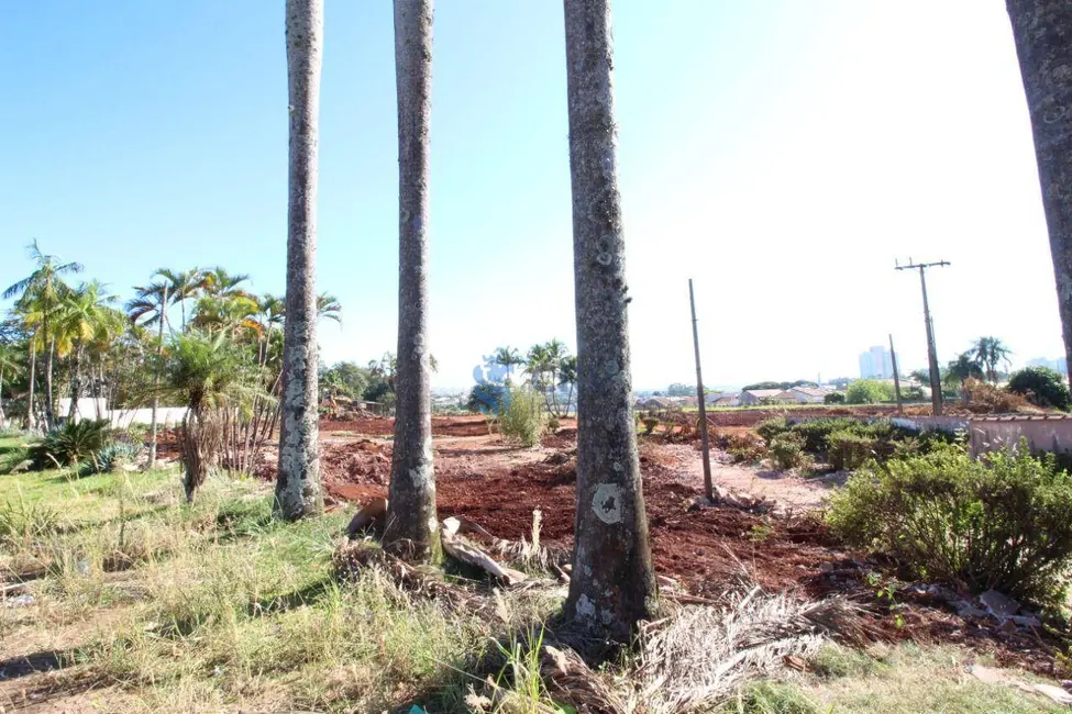 Foto 2 de Terreno / Lote à venda, 75000m2 em Jardim Burle Marx, Londrina - PR