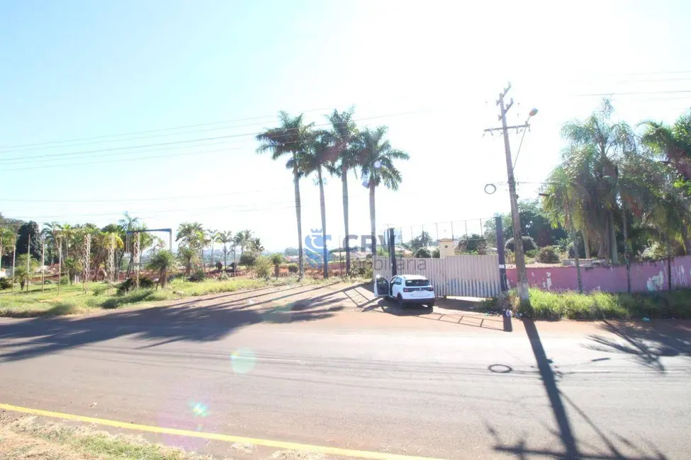 Foto 1 de Terreno / Lote à venda, 75000m2 em Jardim Burle Marx, Londrina - PR