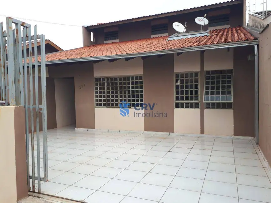 Casa com 2 quartos à venda, 250m2 em Conjunto Café, Londrina - PR - imagem 1 Foto 1 de Casa com 2 quartos à venda, 250m2 em Conjunto Café, Londrina - PR