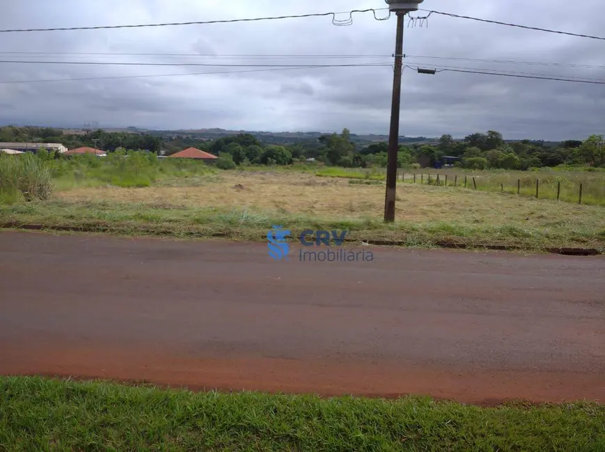 Terreno / Lote à venda, 5205m2 em Conjunto Vivi Xavier, Londrina - PR - imagem 2 Foto 2 de Terreno / Lote à venda, 5205m2 em Conjunto Vivi Xavier, Londrina - PR