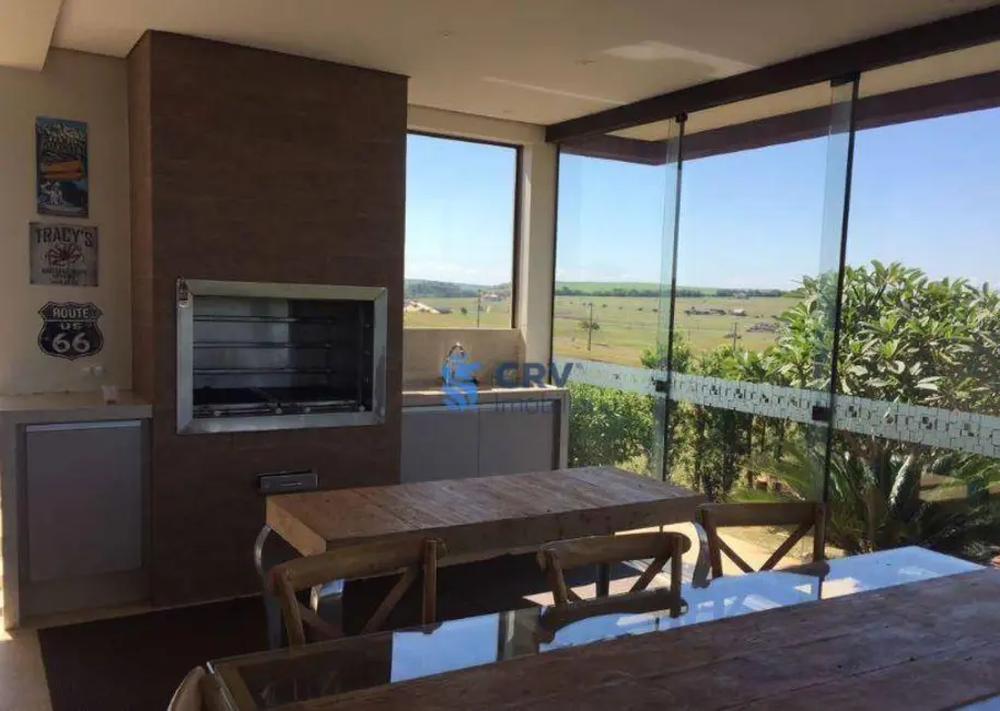 Foto 3 de Casa de Condomínio com 4 quartos à venda, 1500m2 em Sertanopolis - PR