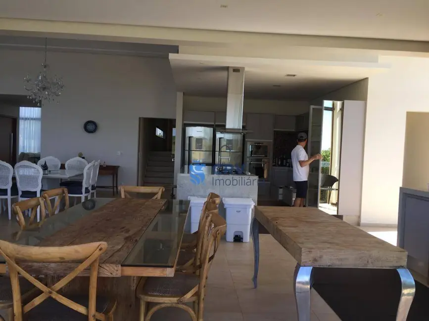 Foto 6 de Casa de Condomínio com 4 quartos à venda, 1500m2 em Sertanopolis - PR