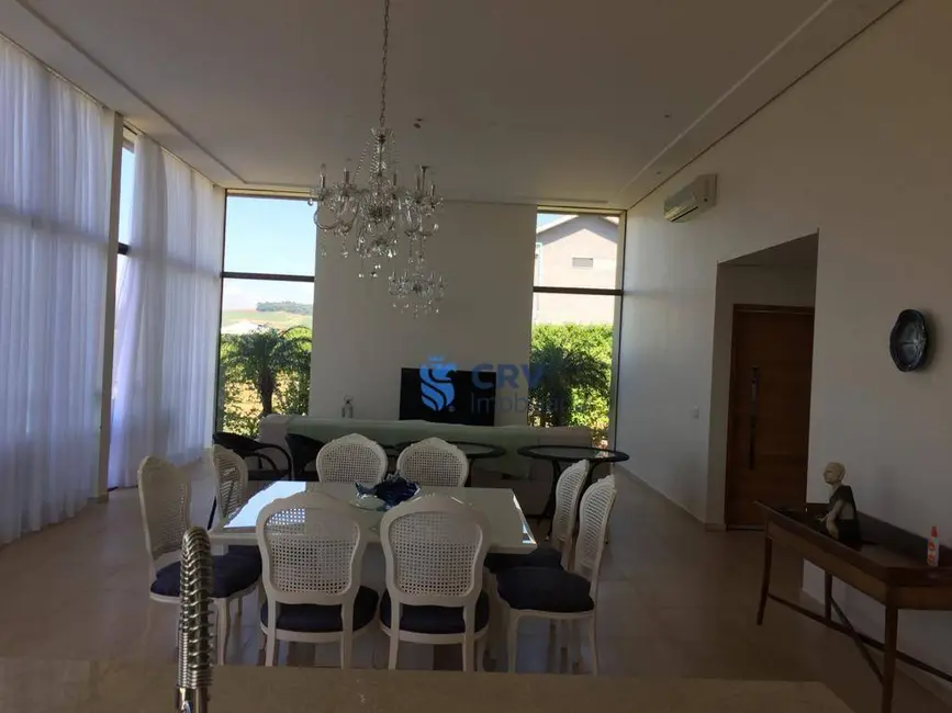 Foto 8 de Casa de Condomínio com 4 quartos à venda, 1500m2 em Sertanopolis - PR