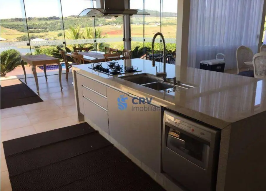 Foto 4 de Casa de Condomínio com 4 quartos à venda, 1500m2 em Sertanopolis - PR