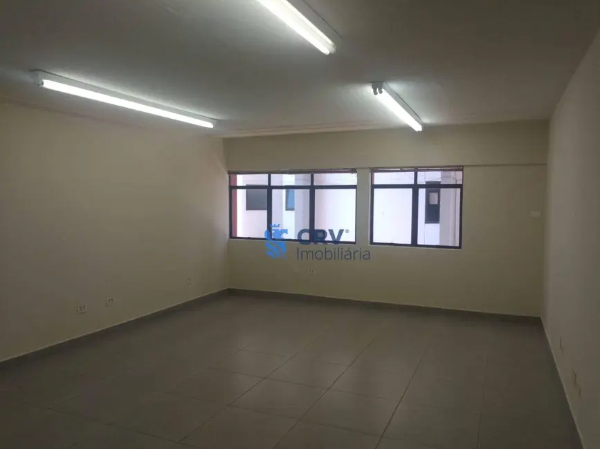Foto 1 de Sala Comercial para alugar, 100m2 em Centro, Londrina - PR