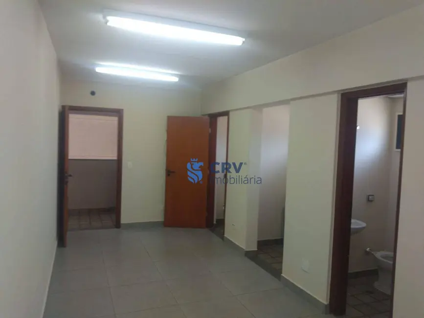 Foto 4 de Sala Comercial para alugar, 100m2 em Centro, Londrina - PR