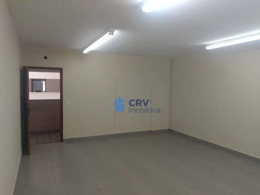 Foto 3 de Sala Comercial para alugar, 100m2 em Centro, Londrina - PR