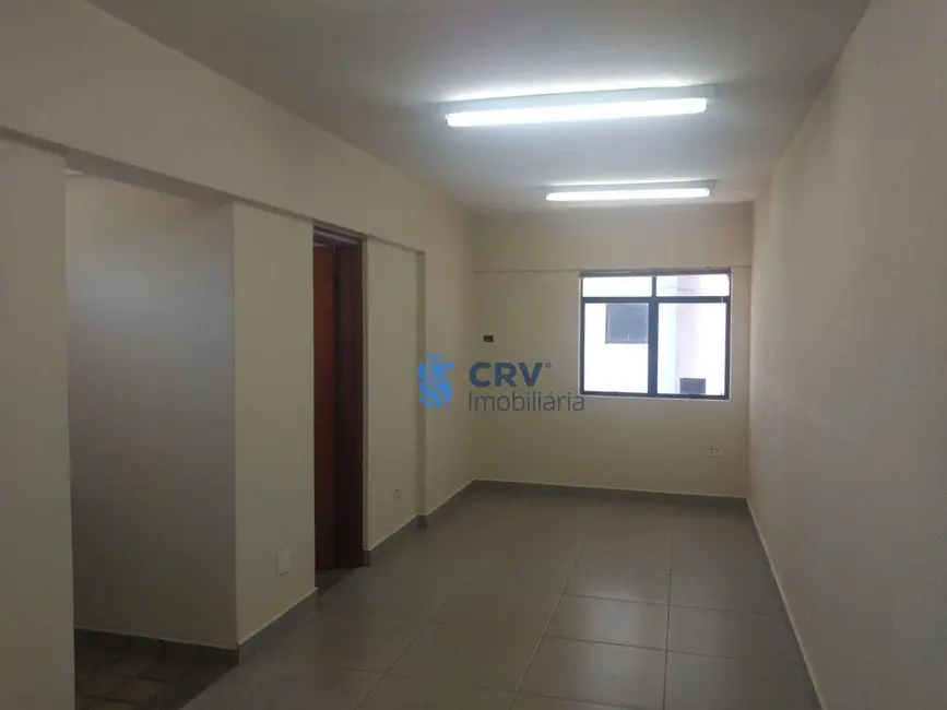 Foto 2 de Sala Comercial para alugar, 100m2 em Centro, Londrina - PR