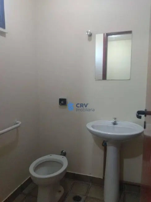 Foto 6 de Sala Comercial para alugar, 128m2 em Centro, Londrina - PR