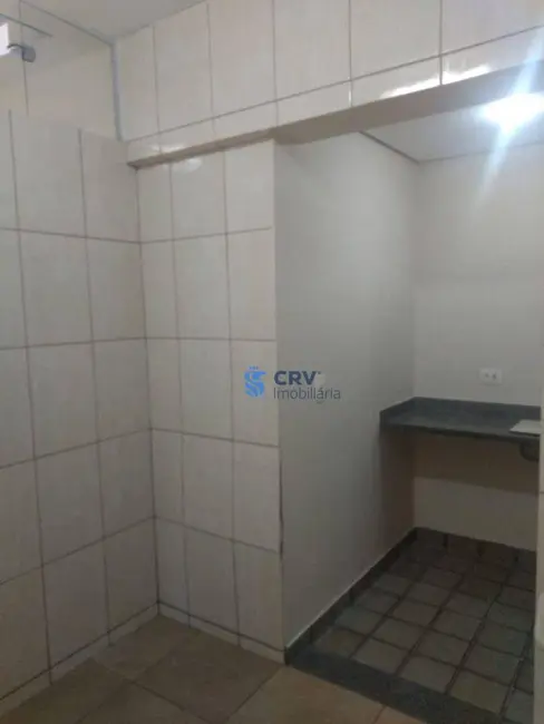 Foto 4 de Sala Comercial para alugar, 128m2 em Centro, Londrina - PR