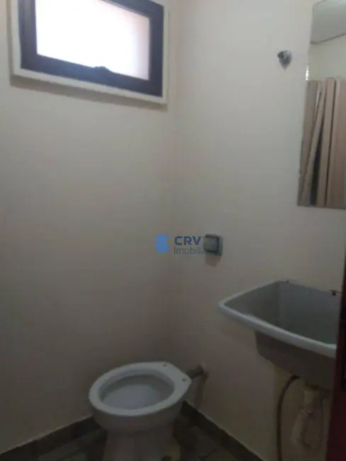 Foto 5 de Sala Comercial para alugar, 128m2 em Centro, Londrina - PR