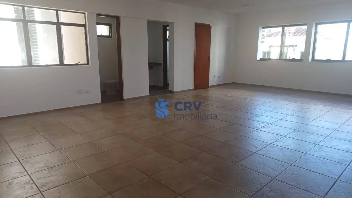 Foto 1 de Sala Comercial para alugar, 128m2 em Centro, Londrina - PR