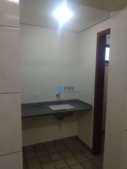 Foto 3 de Sala Comercial para alugar, 128m2 em Centro, Londrina - PR