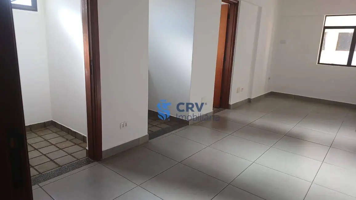 Foto 2 de Sala Comercial para alugar, 128m2 em Centro, Londrina - PR