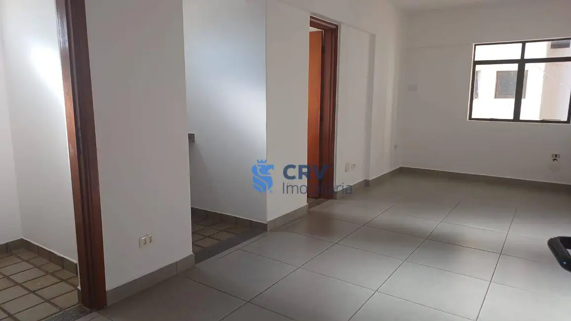 Foto 3 de Sala Comercial para alugar, 79m2 em Centro, Londrina - PR