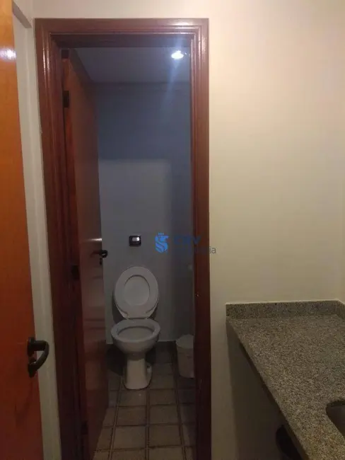 Foto 7 de Sala Comercial para alugar, 79m2 em Centro, Londrina - PR