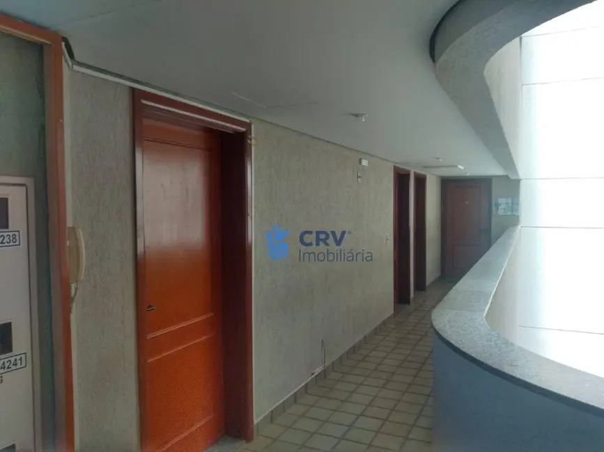 Foto 1 de Sala Comercial à venda, 308m2 em Centro, Londrina - PR