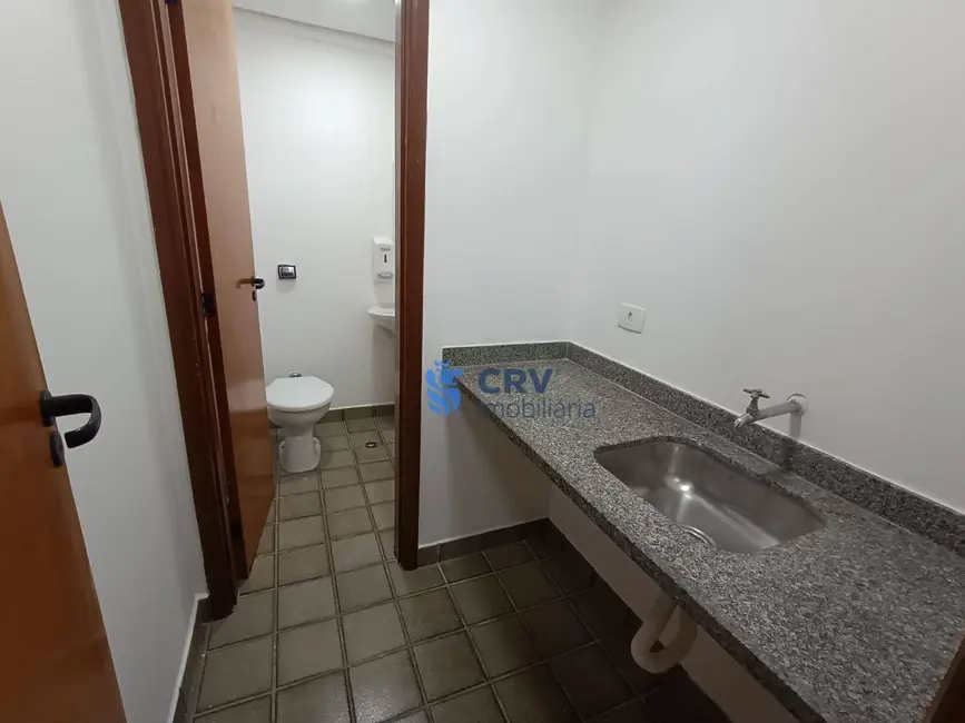 Foto 3 de Sala Comercial à venda, 308m2 em Centro, Londrina - PR