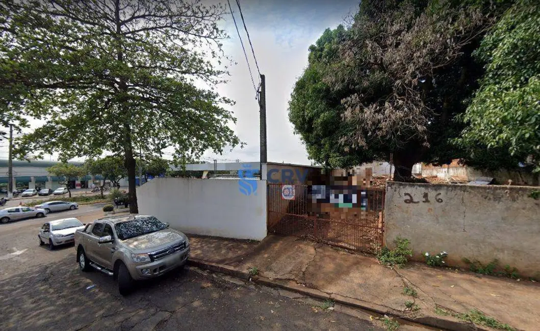 Foto 2 de Terreno / Lote à venda, 400m2 em Jardim Agari, Londrina - PR