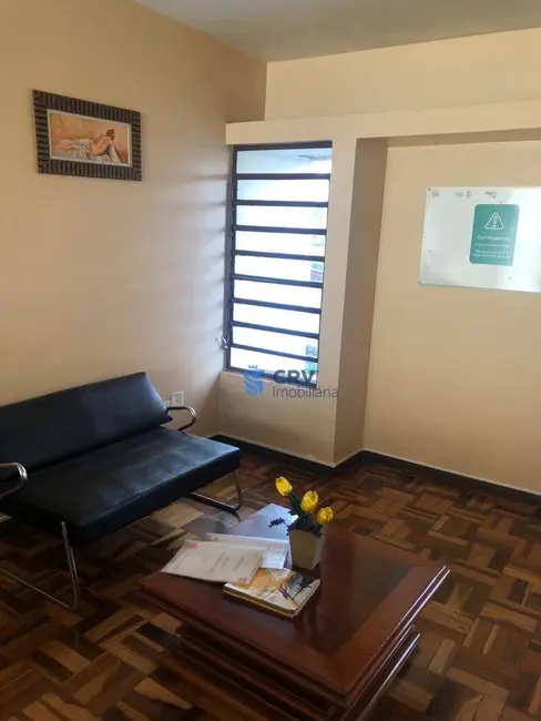 Foto 20 de Sobrado à venda, 870m2 em Centro, Londrina - PR