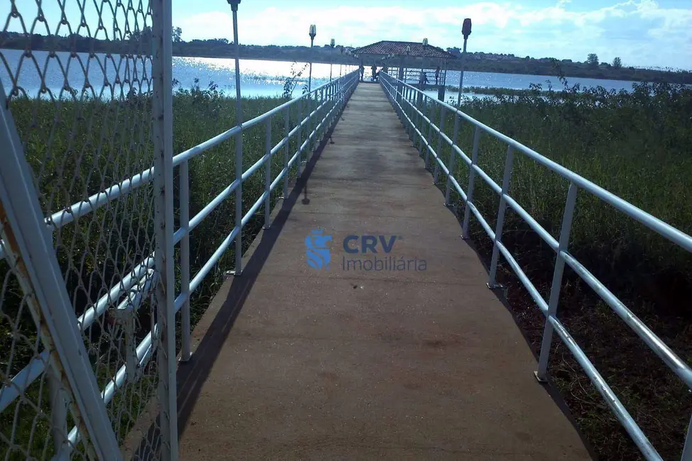 Foto 6 de Chácara com 3 quartos à venda, 5945m2 em Centro, Primeiro De Maio - PR