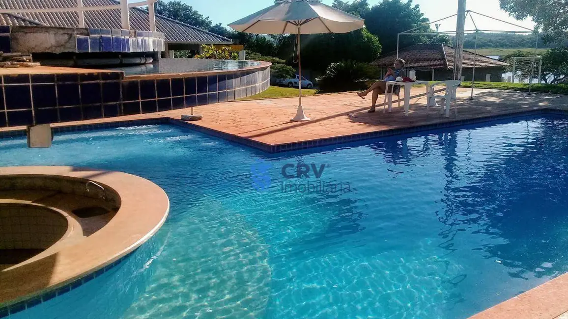 Foto 1 de Chácara com 3 quartos à venda, 5945m2 em Centro, Primeiro De Maio - PR