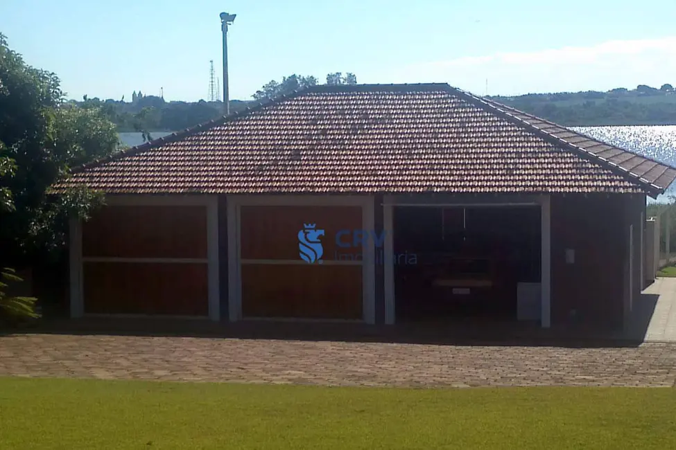 Foto 8 de Chácara com 3 quartos à venda, 5945m2 em Centro, Primeiro De Maio - PR