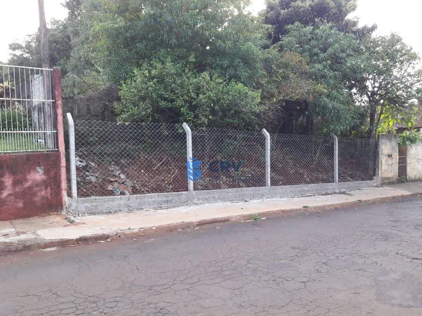 Foto 2 de Terreno / Lote à venda, 5205m2 em Vila Oliveira, Rolandia - PR