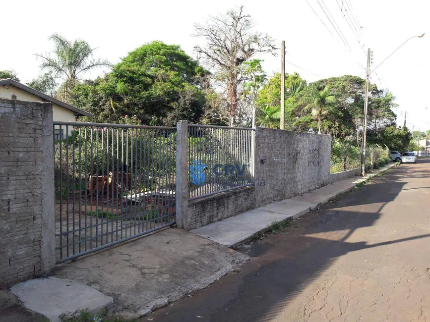 Foto 4 de Terreno / Lote à venda, 5205m2 em Vila Oliveira, Rolandia - PR