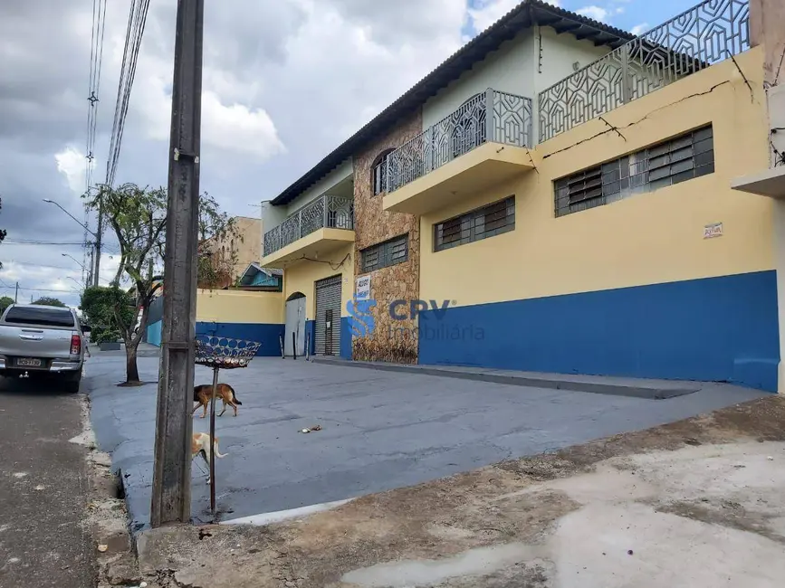 Foto 3 de Sala Comercial para alugar, 750m2 em São Lourenço, Londrina - PR