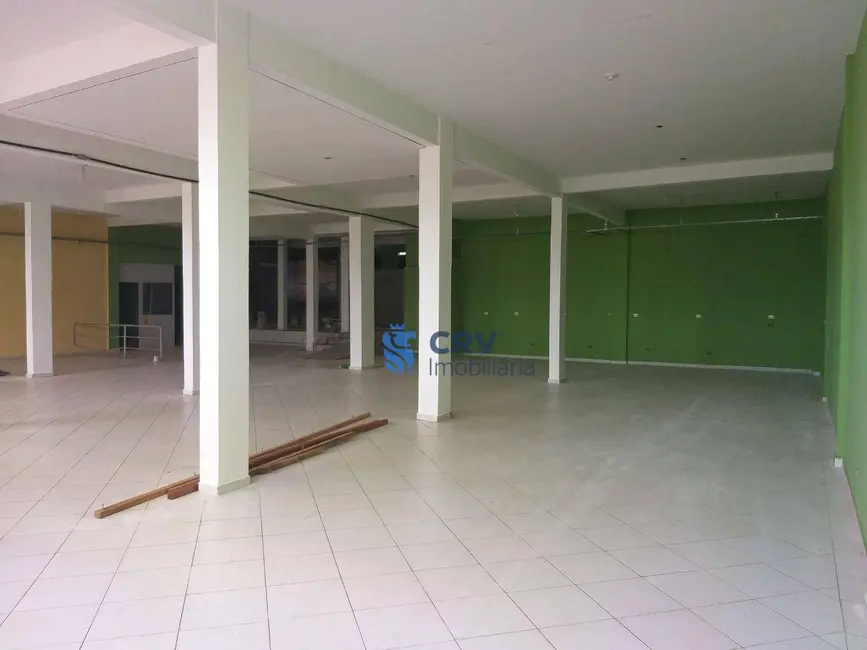 Foto 6 de Sala Comercial para alugar, 750m2 em São Lourenço, Londrina - PR