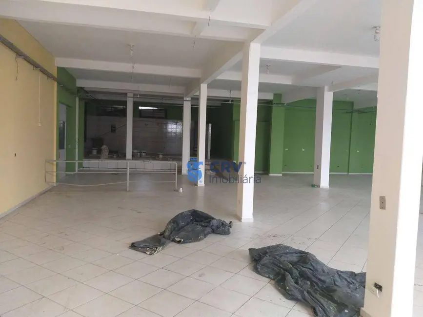Foto 7 de Sala Comercial para alugar, 750m2 em São Lourenço, Londrina - PR