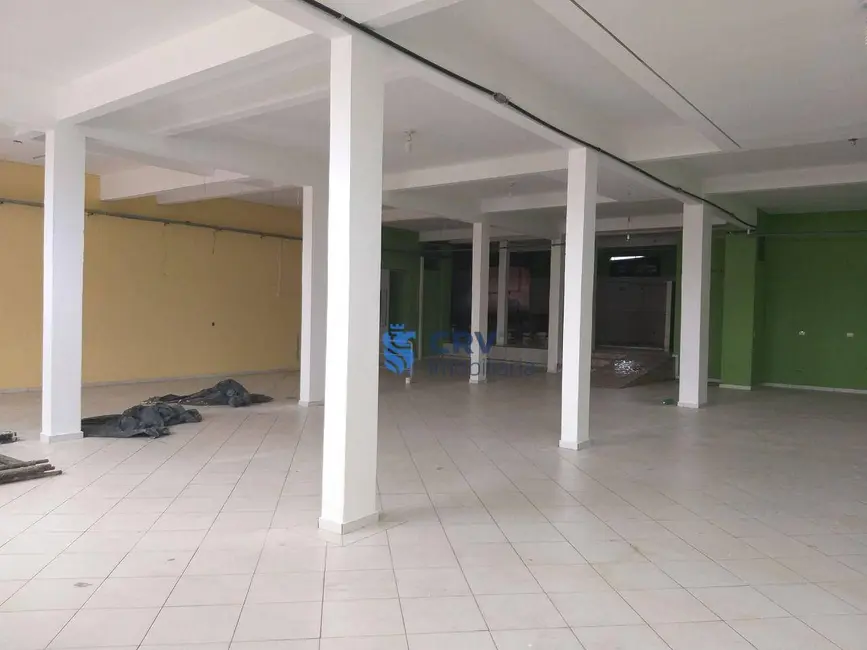 Foto 5 de Sala Comercial para alugar, 750m2 em São Lourenço, Londrina - PR