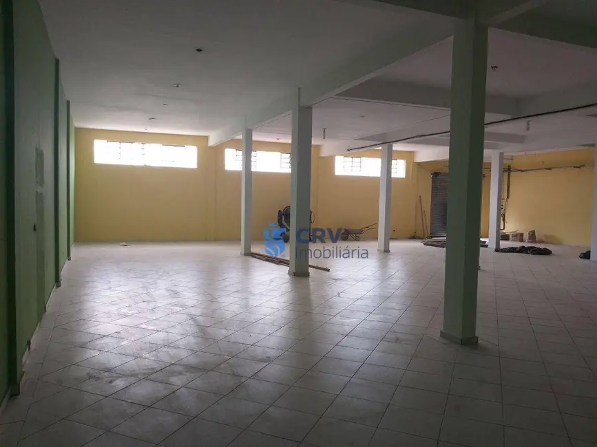 Foto 8 de Sala Comercial para alugar, 750m2 em São Lourenço, Londrina - PR