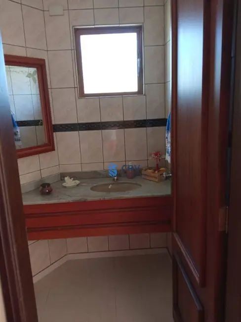 Foto 5 de Casa com 5 quartos à venda, 588m2 em Centro, Cambe - PR