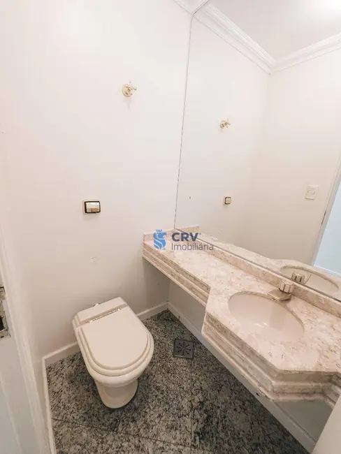 Casa com 5 quartos à venda, 440m2 em Iguaçu, Londrina - PR - imagem 6 Foto 6 de Casa com 5 quartos à venda, 440m2 em Iguaçu, Londrina - PR