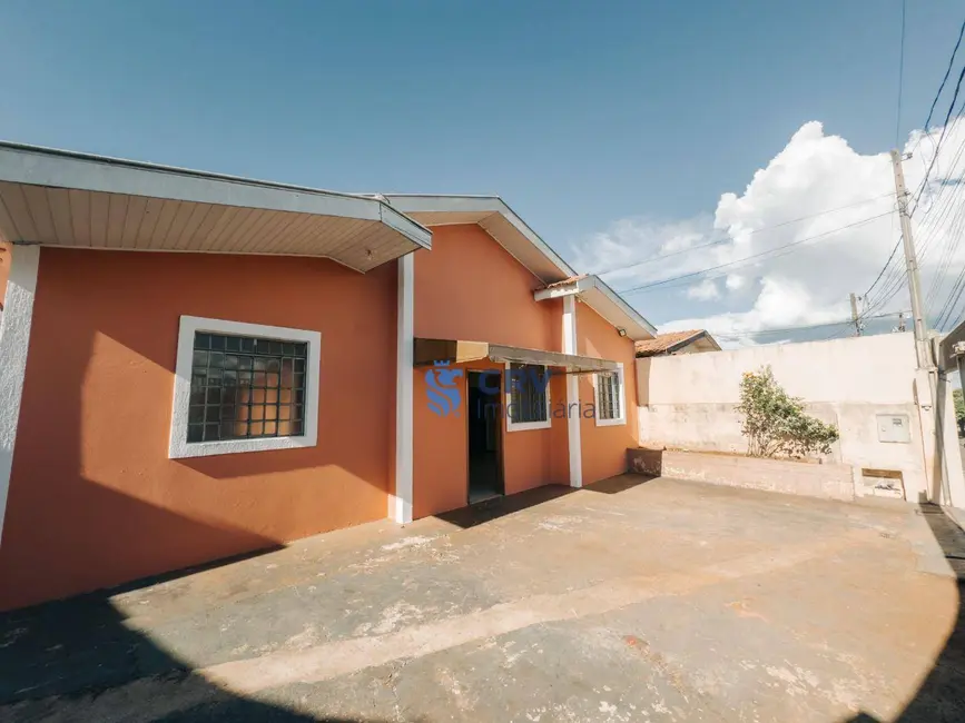 Casa com 3 quartos à venda, 270m2 em Santiago, Londrina - PR - imagem 3 Foto 3 de Casa com 3 quartos à venda, 270m2 em Santiago, Londrina - PR