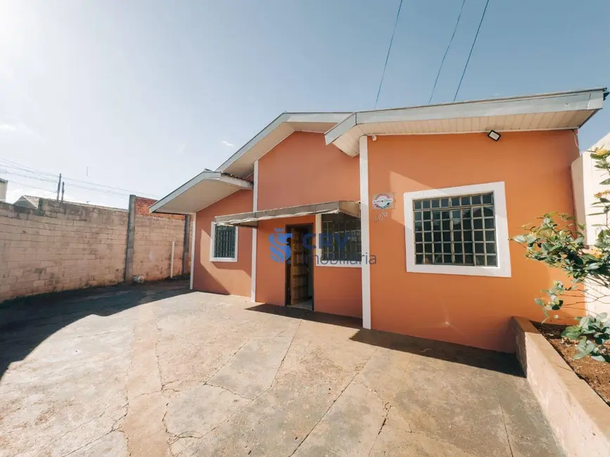 Casa com 3 quartos à venda, 270m2 em Santiago, Londrina - PR - imagem 4 Foto 4 de Casa com 3 quartos à venda, 270m2 em Santiago, Londrina - PR