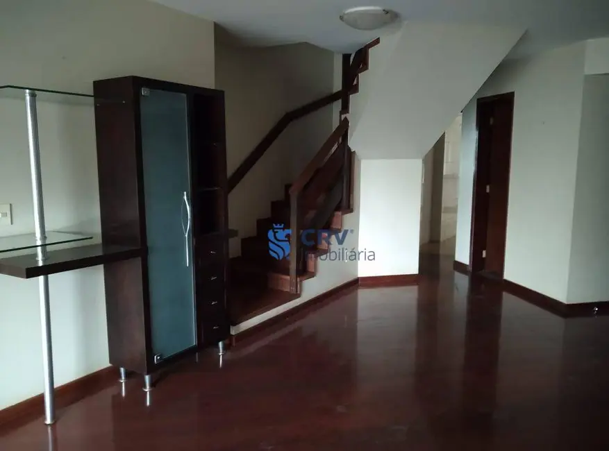Apartamento com 5 quartos à venda, 394m2 em Centro, Londrina - PR - imagem 4 Foto 4 de Apartamento com 5 quartos à venda, 394m2 em Centro, Londrina - PR