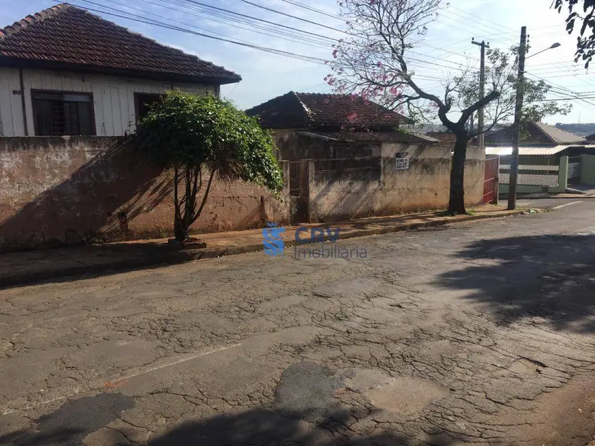 Terreno / Lote à venda, 468m2 em Vila Matarazzo, Londrina - PR - imagem 6 Foto 6 de Terreno / Lote à venda, 468m2 em Vila Matarazzo, Londrina - PR