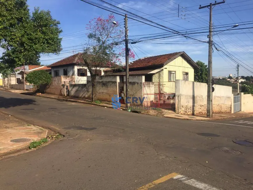 Terreno / Lote à venda, 468m2 em Vila Matarazzo, Londrina - PR - imagem 5 Foto 5 de Terreno / Lote à venda, 468m2 em Vila Matarazzo, Londrina - PR