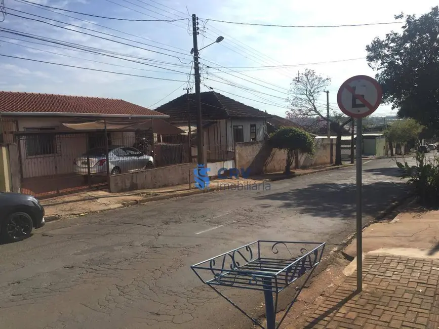 Terreno / Lote à venda, 468m2 em Vila Matarazzo, Londrina - PR - imagem 3 Foto 3 de Terreno / Lote à venda, 468m2 em Vila Matarazzo, Londrina - PR