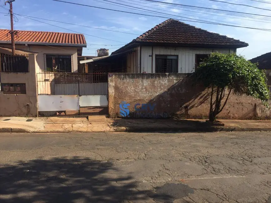 Terreno / Lote à venda, 468m2 em Vila Matarazzo, Londrina - PR - imagem 4 Foto 4 de Terreno / Lote à venda, 468m2 em Vila Matarazzo, Londrina - PR