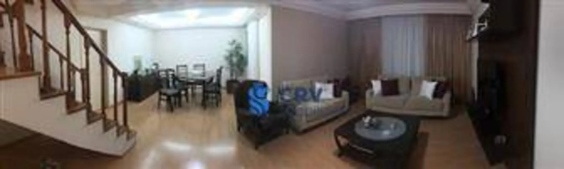 Cobertura com 4 quartos à venda, 417m2 em Centro, Londrina - PR - imagem 3 Foto 3 de Cobertura com 4 quartos à venda, 417m2 em Centro, Londrina - PR