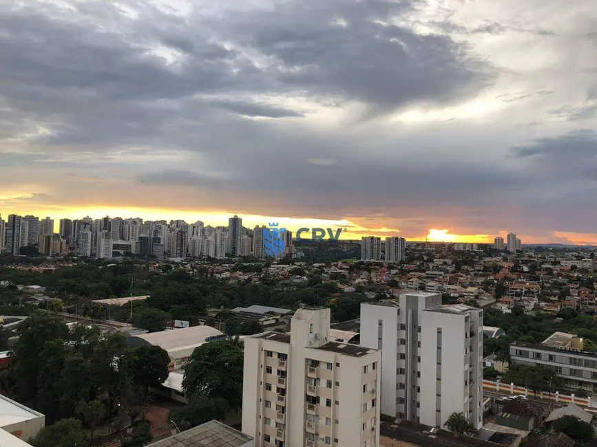 Foto 2 de Cobertura com 4 quartos à venda, 417m2 em Centro, Londrina - PR