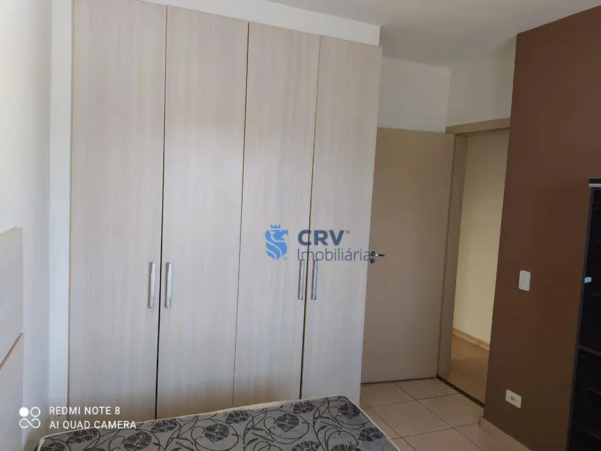Foto 7 de Apartamento com 3 quartos à venda, 75m2 em Nossa Senhora de Lourdes, Londrina - PR