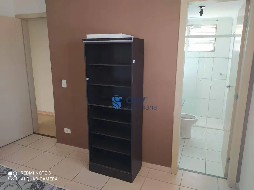 Foto 8 de Apartamento com 3 quartos à venda, 75m2 em Nossa Senhora de Lourdes, Londrina - PR