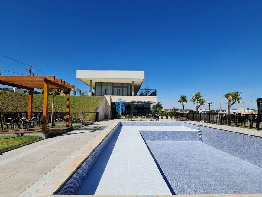 Terreno / Lote à venda, 292m2 em Jardim Morumbi, Londrina - PR - imagem 4 Foto 4 de Terreno / Lote à venda, 292m2 em Jardim Morumbi, Londrina - PR