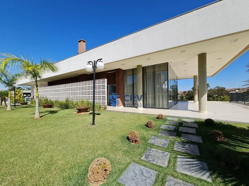 Terreno / Lote à venda, 292m2 em Jardim Morumbi, Londrina - PR - imagem 3 Foto 3 de Terreno / Lote à venda, 292m2 em Jardim Morumbi, Londrina - PR